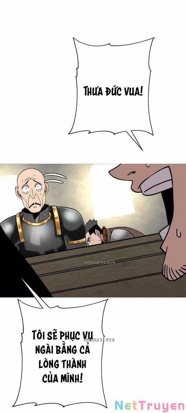 Chiến Binh Quật Cường 79 trang 30