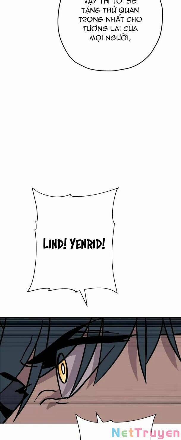 Chiến Binh Quật Cường 79 trang 34