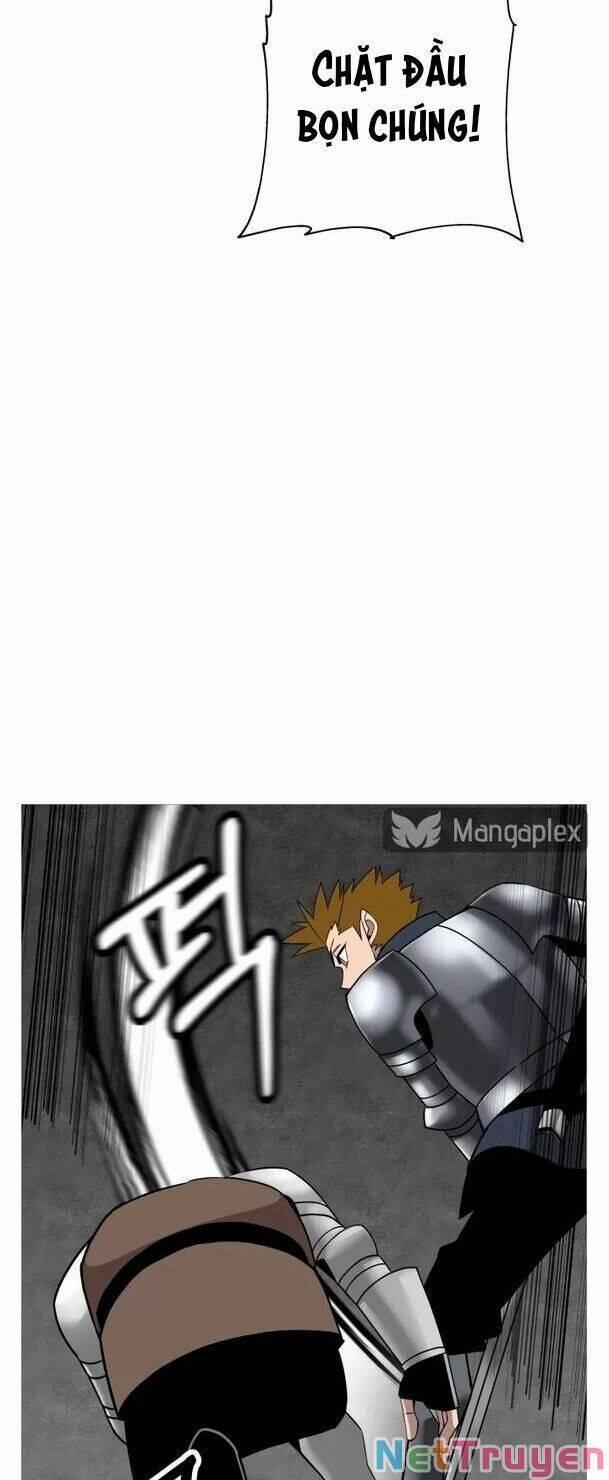 Chiến Binh Quật Cường 79 trang 35