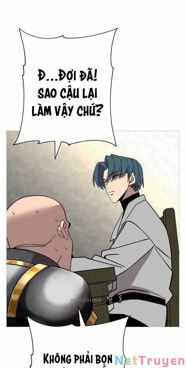 Chiến Binh Quật Cường 79 trang 38