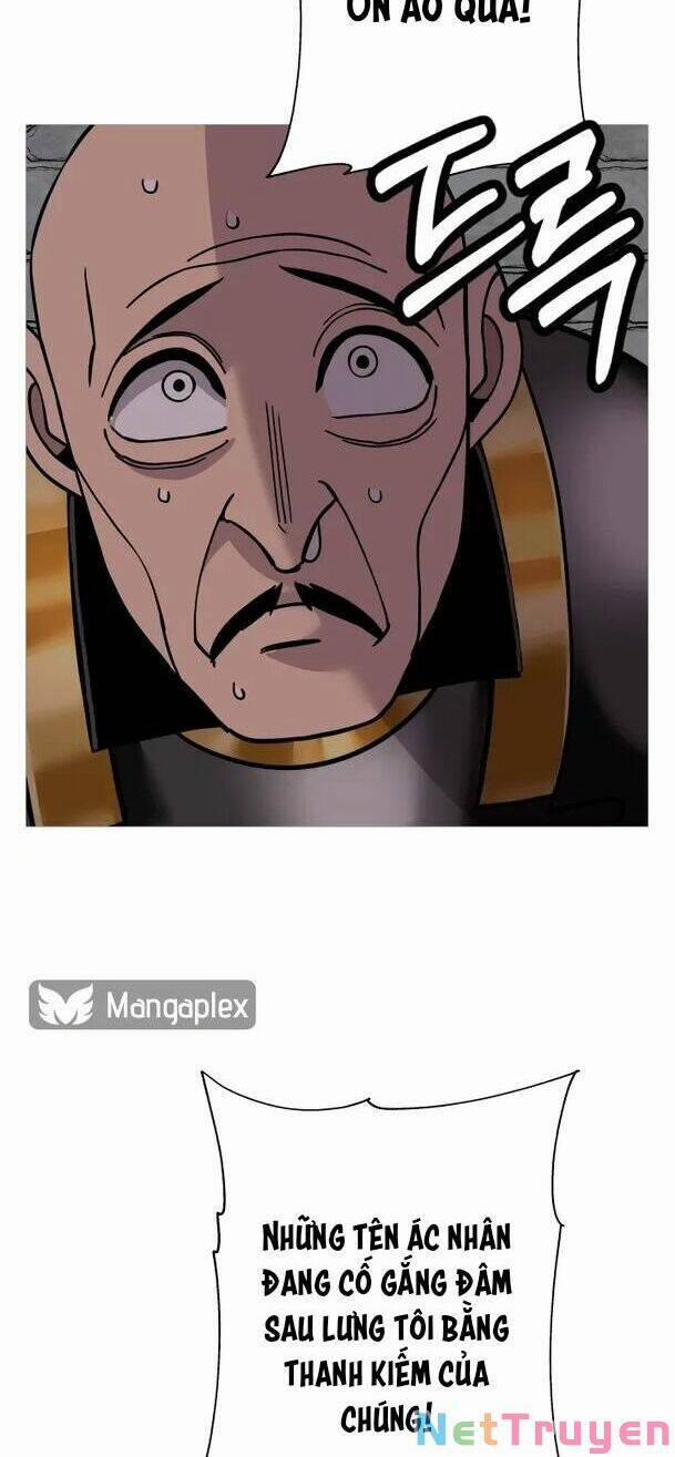 Chiến Binh Quật Cường 79 trang 41