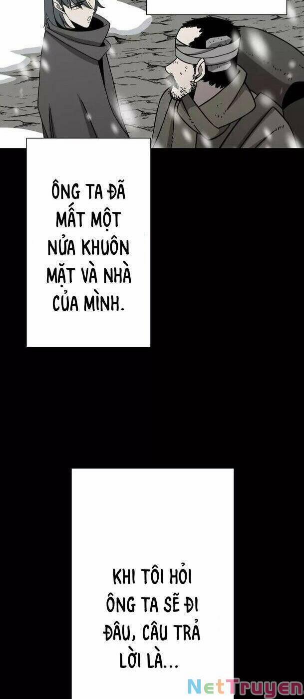 Chiến Binh Quật Cường 79 trang 5