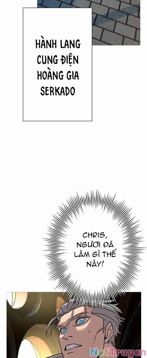 Chiến Binh Quật Cường 79 trang 52