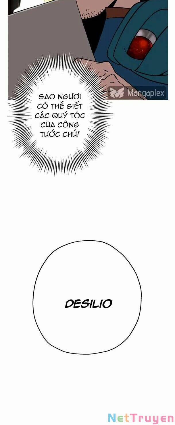 Chiến Binh Quật Cường 79 trang 53