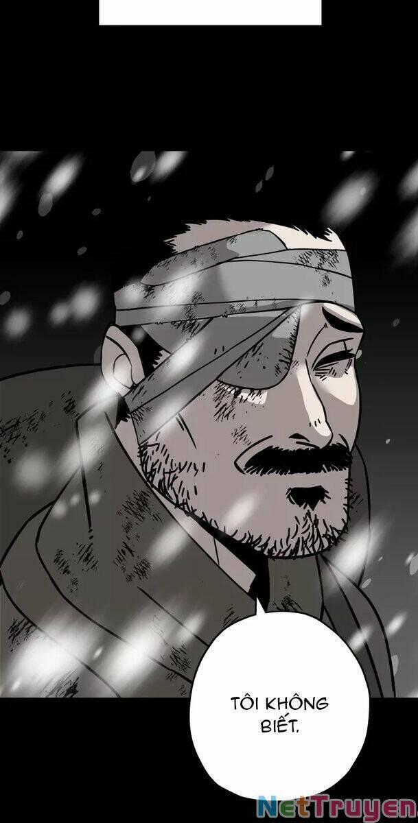 Chiến Binh Quật Cường 79 trang 6