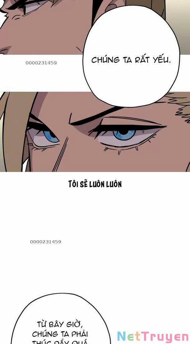 Chiến Binh Quật Cường 79 trang 62