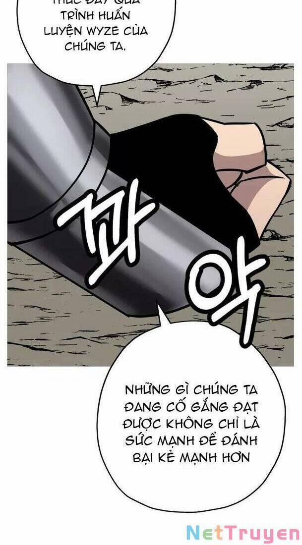 Chiến Binh Quật Cường 79 trang 63