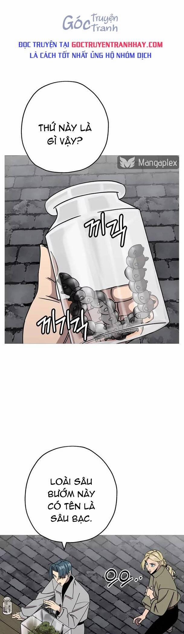 Chiến Binh Quật Cường 80 trang 0