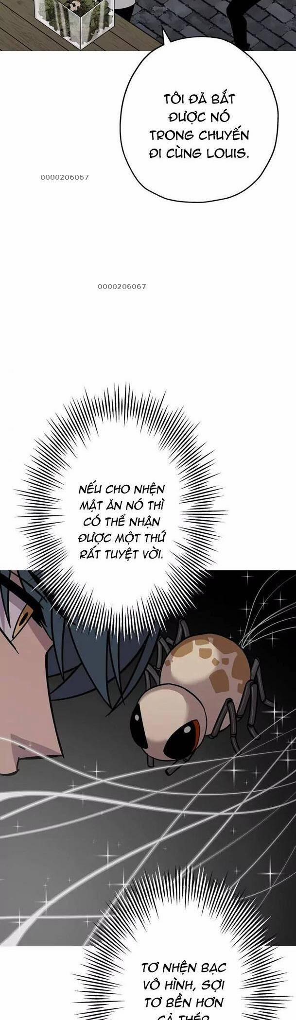 Chiến Binh Quật Cường 80 trang 1