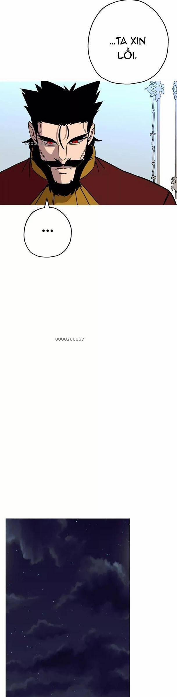 Chiến Binh Quật Cường 80 trang 10