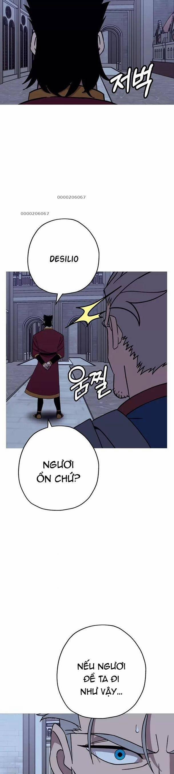 Chiến Binh Quật Cường 80 trang 12