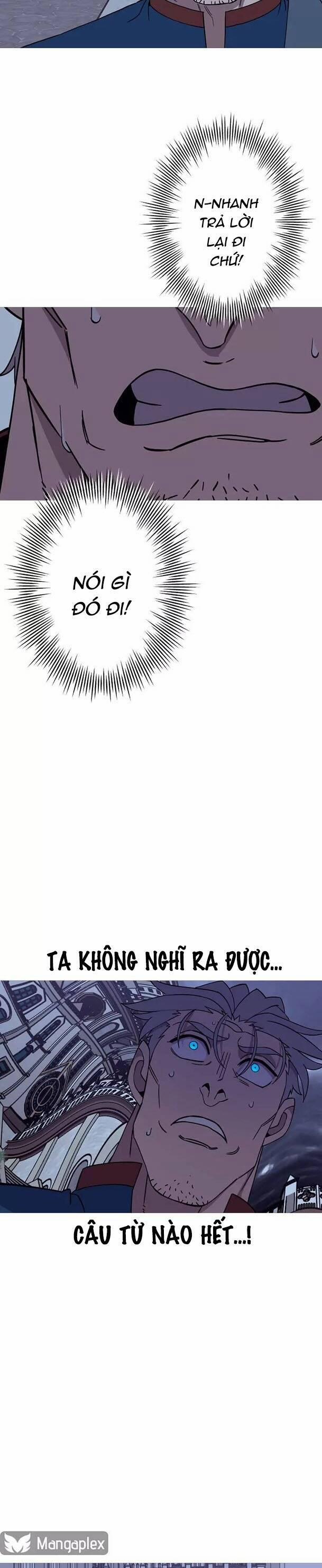 Chiến Binh Quật Cường 80 trang 14