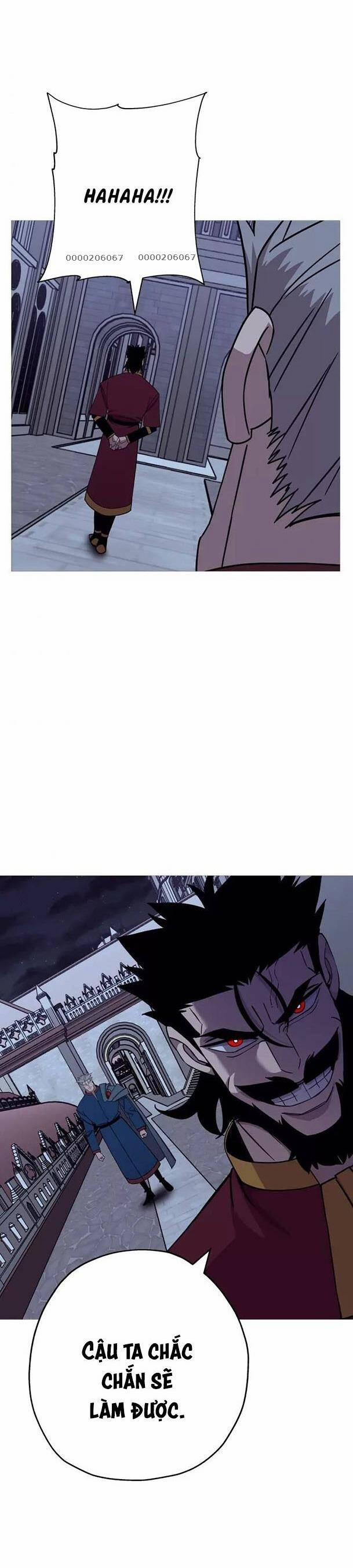 Chiến Binh Quật Cường 80 trang 16