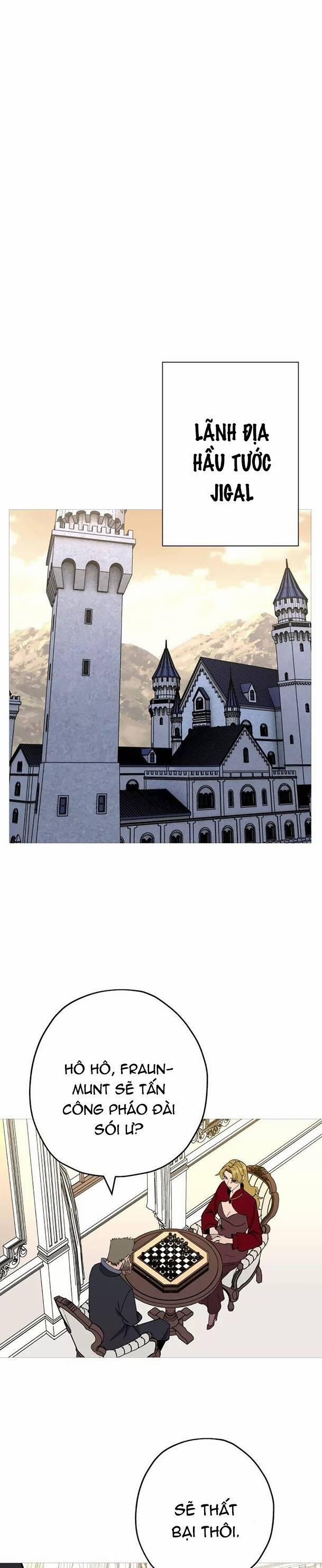 Chiến Binh Quật Cường 80 trang 17