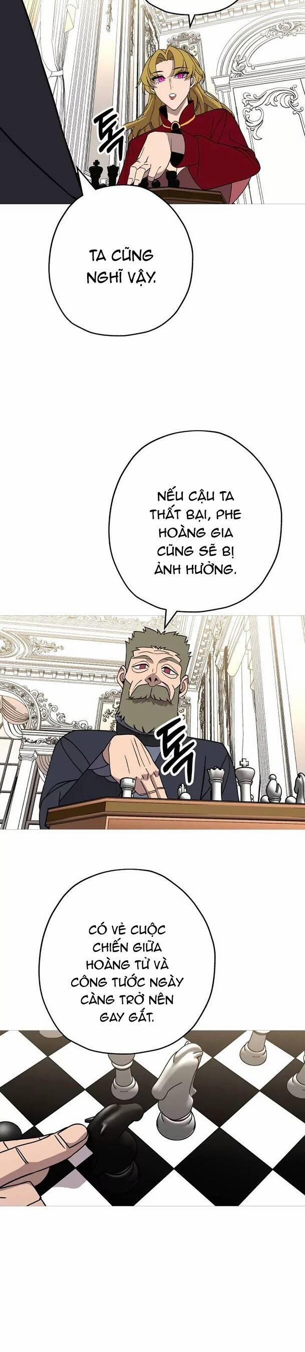 Chiến Binh Quật Cường 80 trang 18