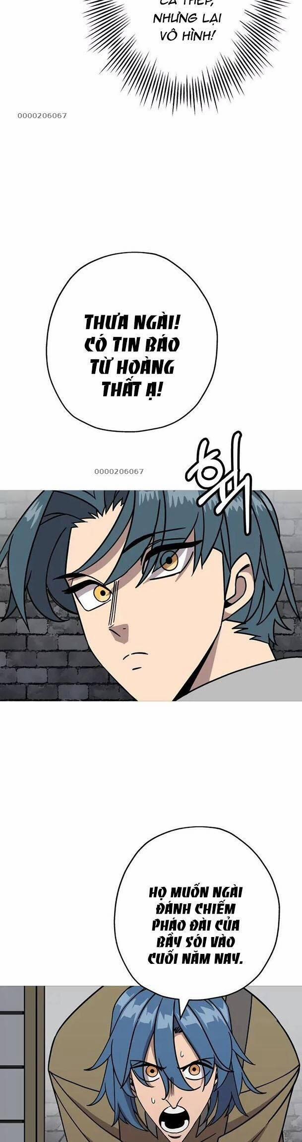 Chiến Binh Quật Cường 80 trang 2