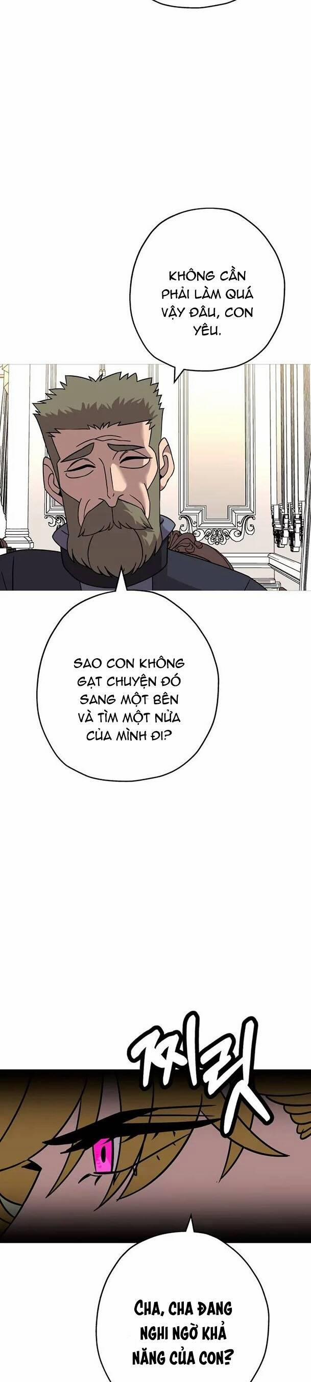 Chiến Binh Quật Cường 80 trang 21