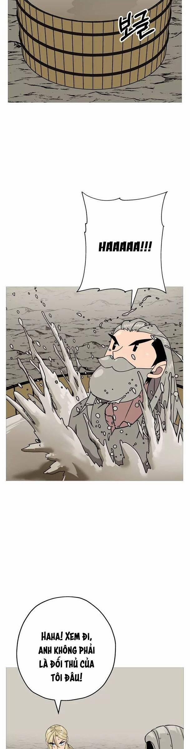 Chiến Binh Quật Cường 80 trang 25