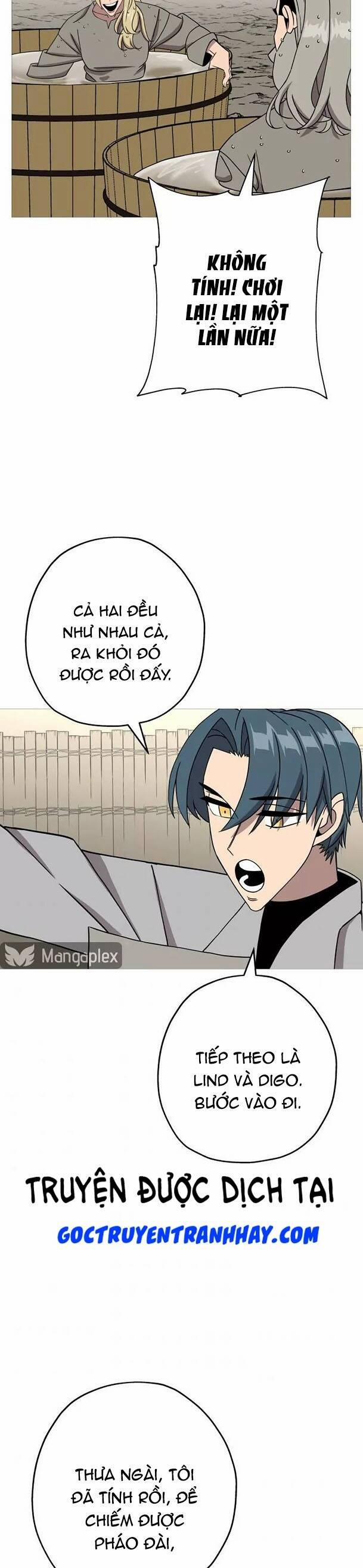 Chiến Binh Quật Cường 80 trang 26