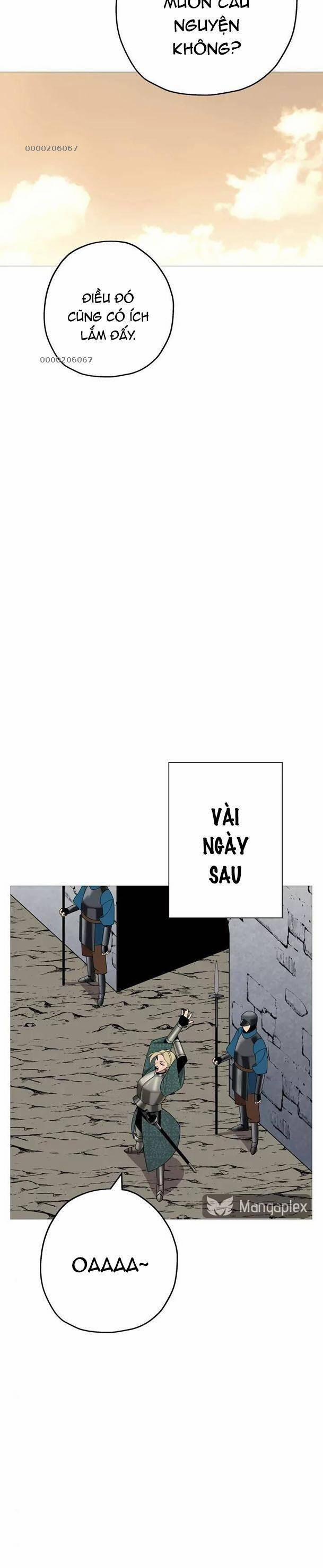 Chiến Binh Quật Cường 80 trang 29