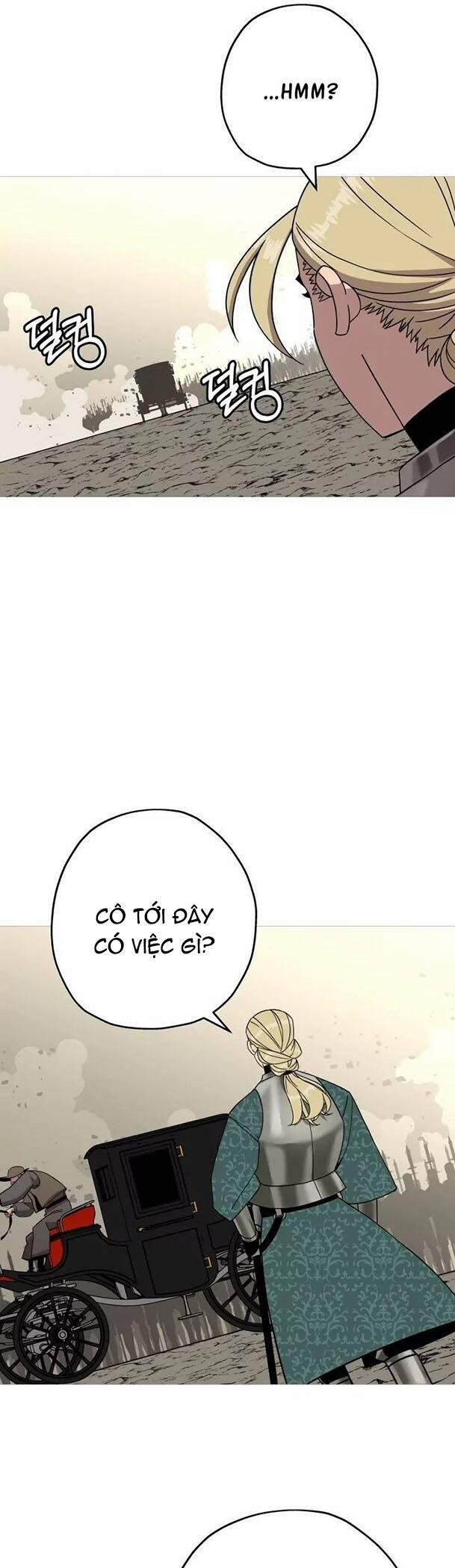 Chiến Binh Quật Cường 80 trang 30