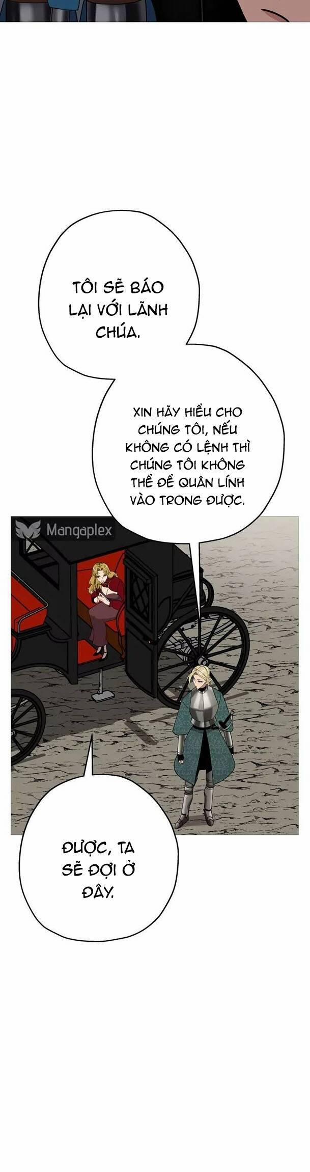 Chiến Binh Quật Cường 80 trang 32