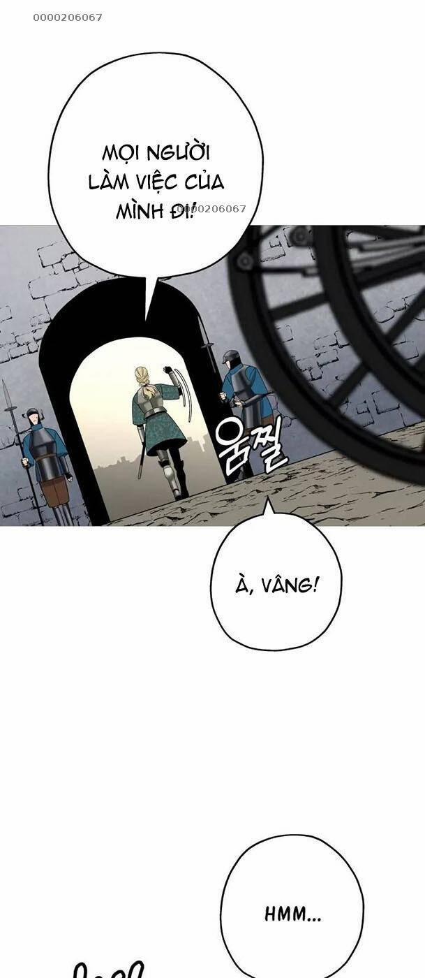 Chiến Binh Quật Cường 80 trang 33