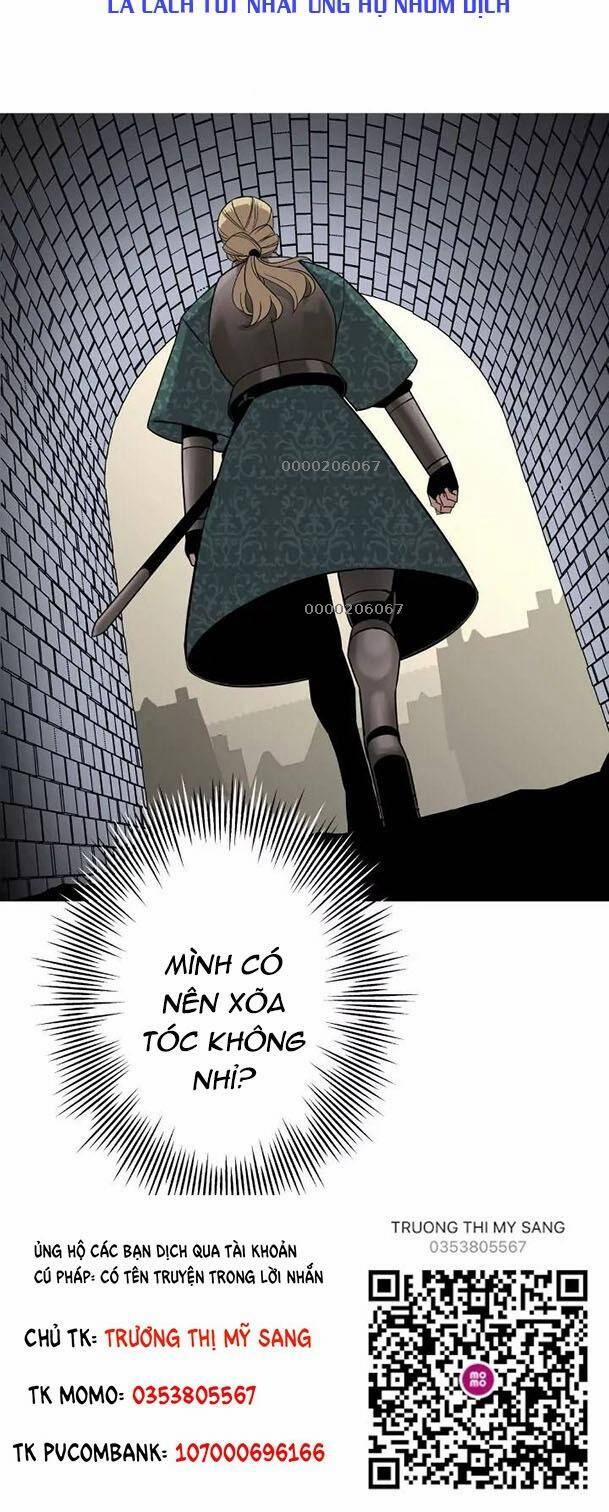 Chiến Binh Quật Cường 80 trang 35