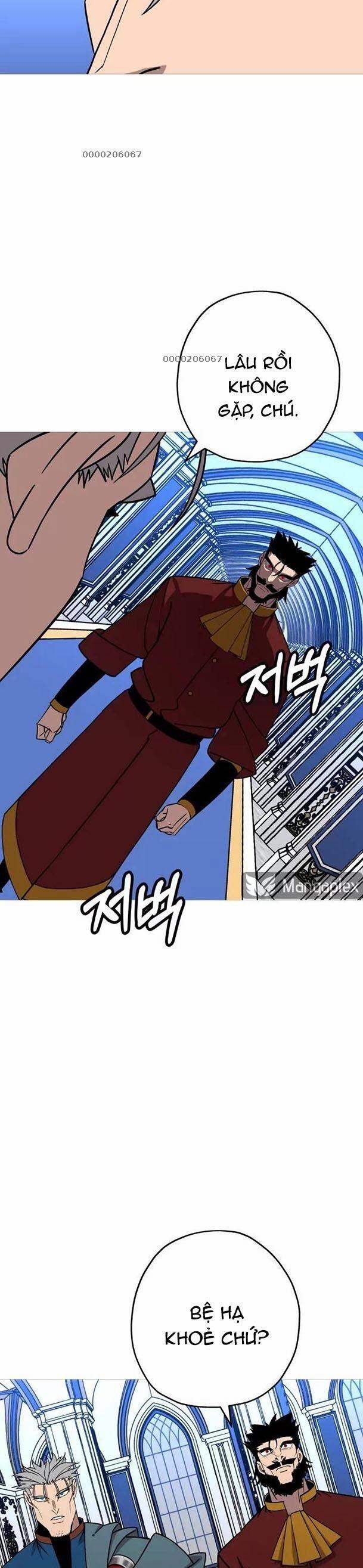 Chiến Binh Quật Cường 80 trang 5