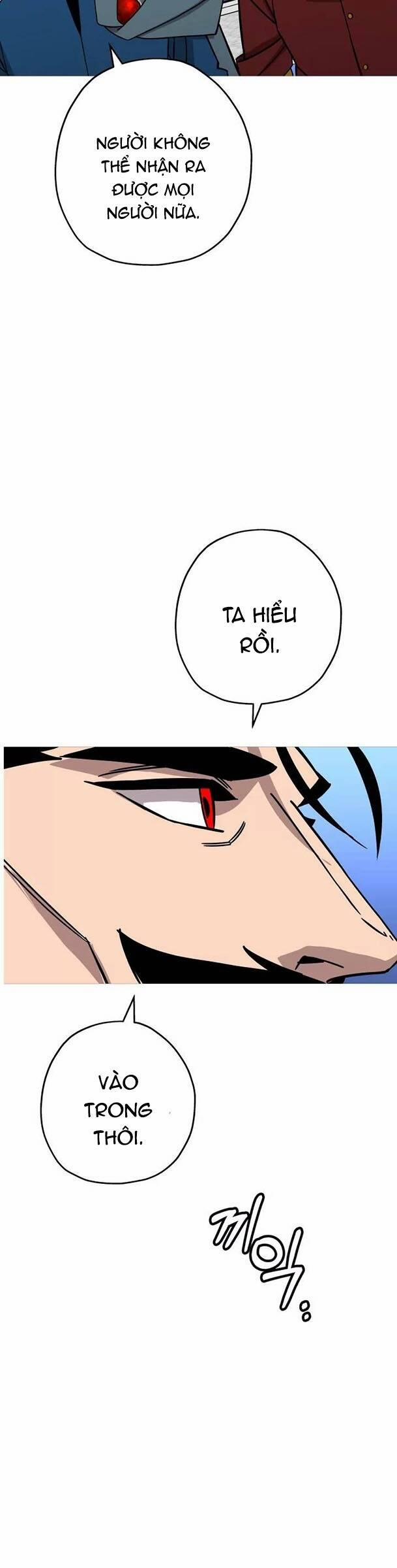 Chiến Binh Quật Cường 80 trang 6