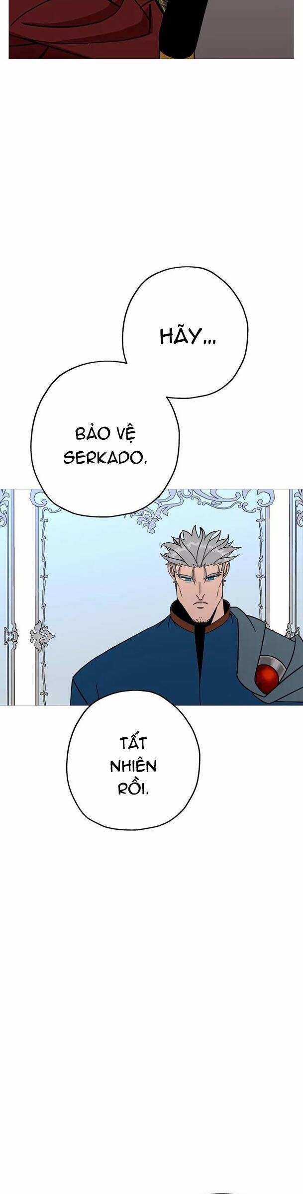 Chiến Binh Quật Cường 80 trang 9