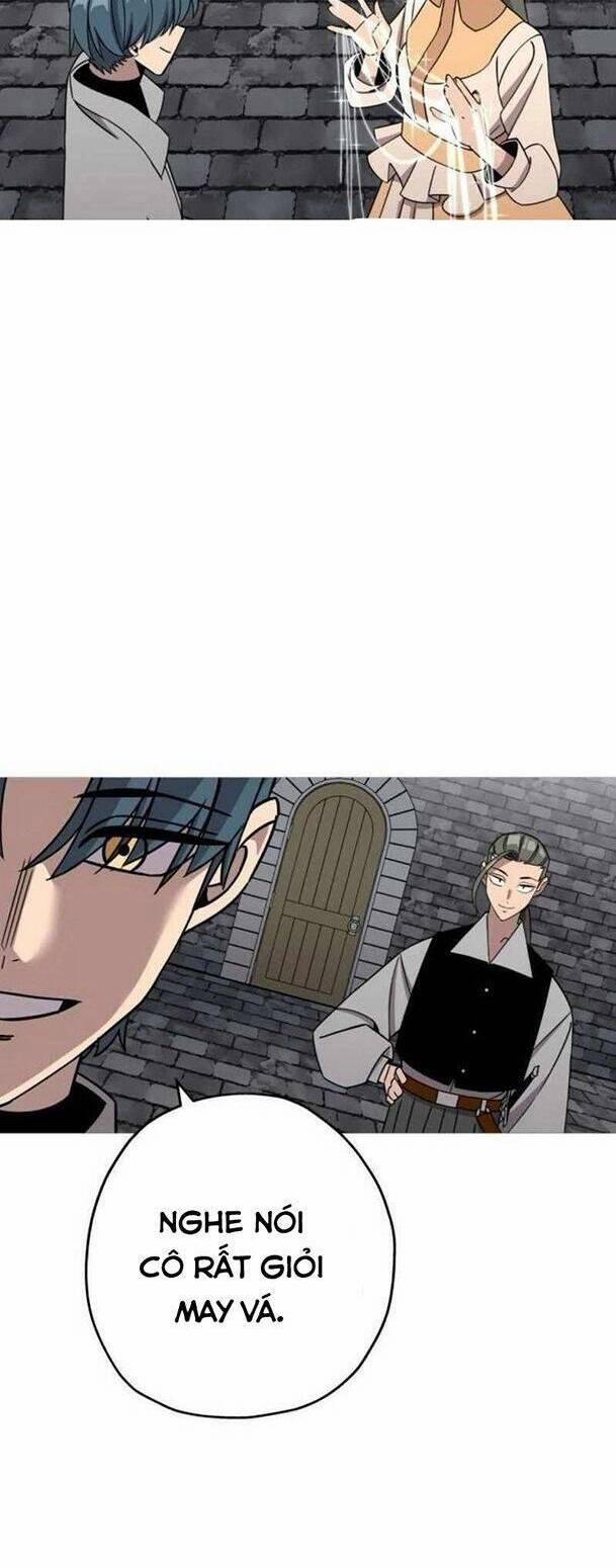 Chiến Binh Quật Cường 81 trang 1