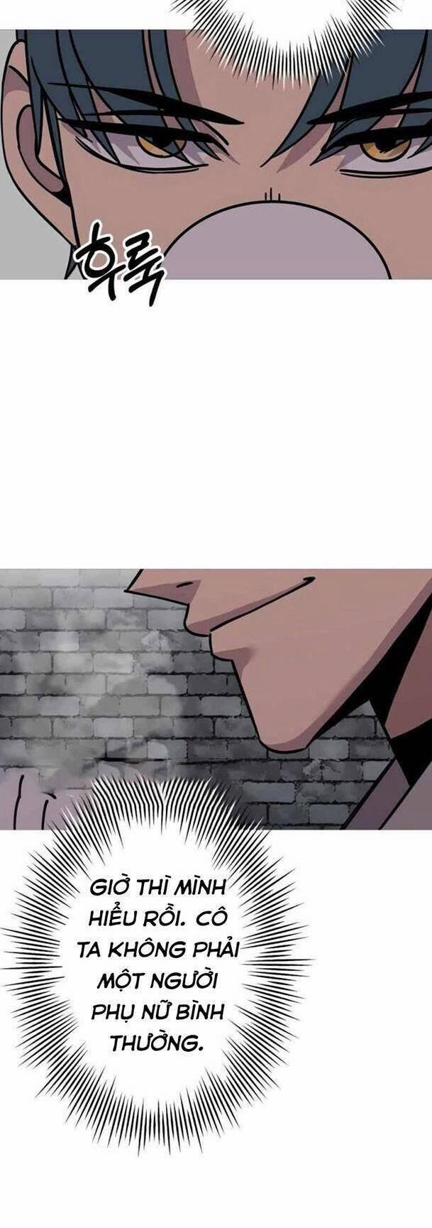 Chiến Binh Quật Cường 81 trang 11