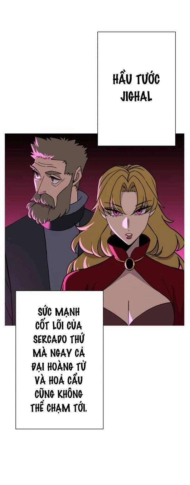 Chiến Binh Quật Cường 81 trang 12