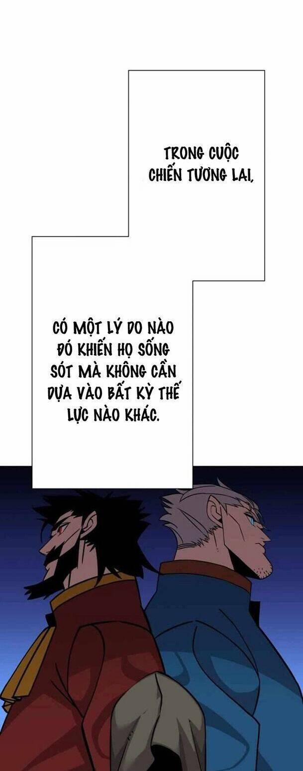 Chiến Binh Quật Cường 81 trang 13