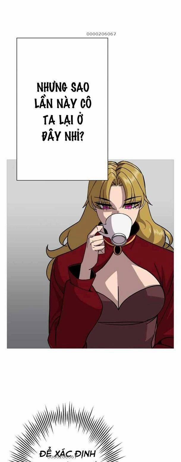 Chiến Binh Quật Cường 81 trang 16