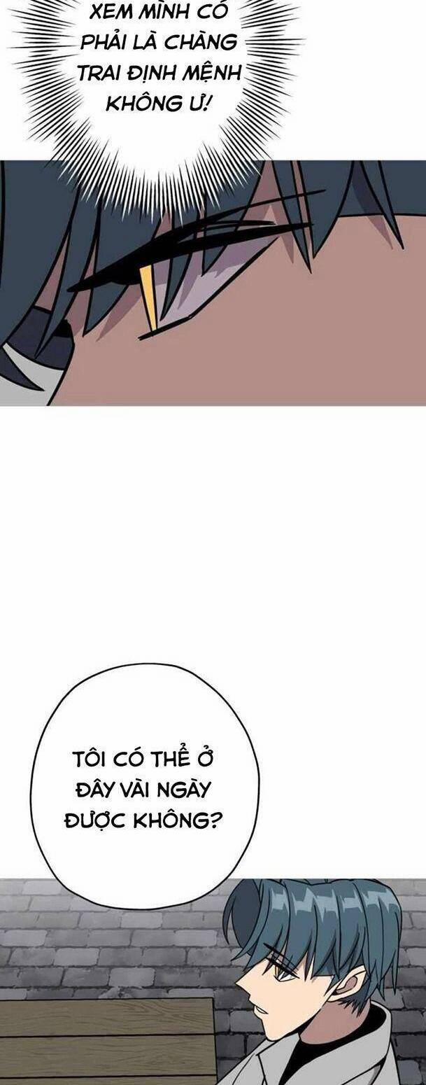 Chiến Binh Quật Cường 81 trang 17