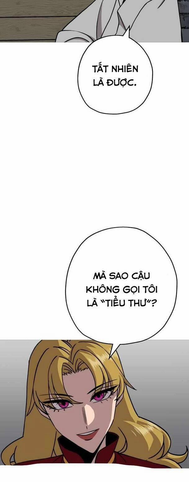 Chiến Binh Quật Cường 81 trang 18