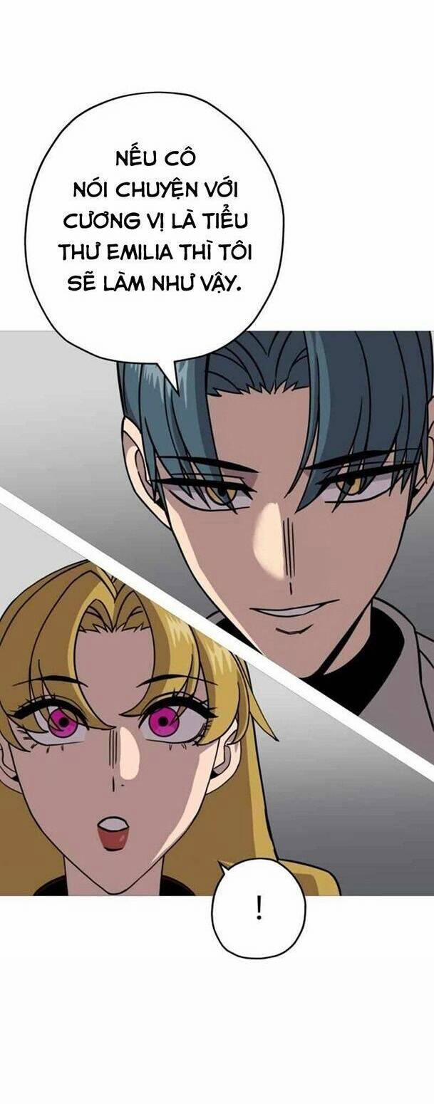 Chiến Binh Quật Cường 81 trang 19