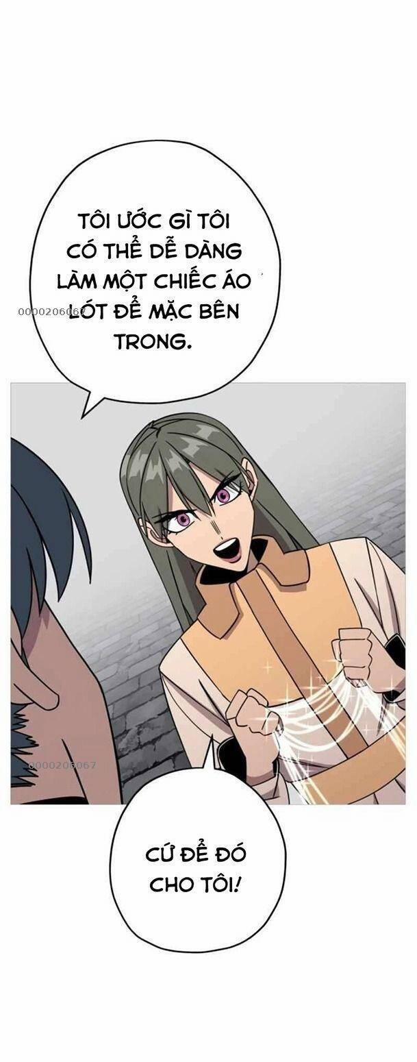 Chiến Binh Quật Cường 81 trang 2