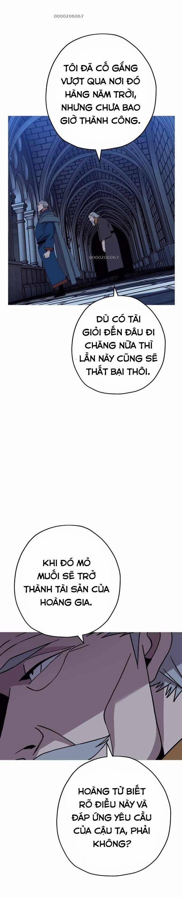 Chiến Binh Quật Cường 81 trang 28