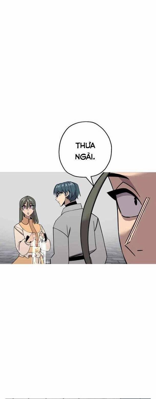 Chiến Binh Quật Cường 81 trang 3