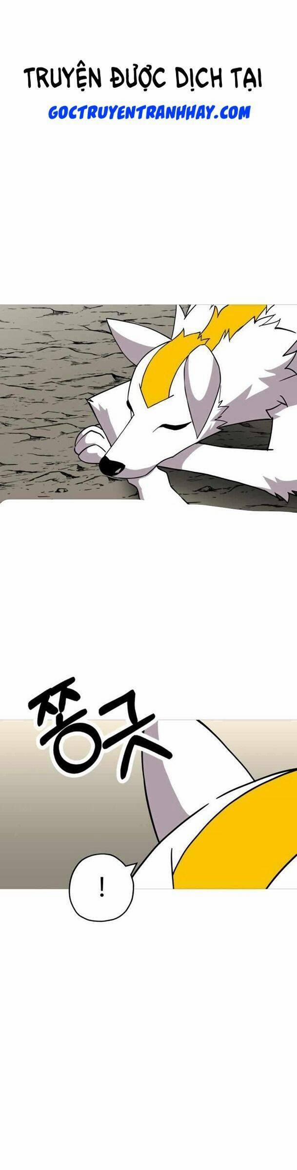 Chiến Binh Quật Cường 81 trang 31