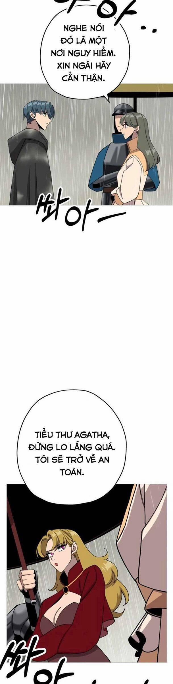 Chiến Binh Quật Cường 81 trang 35