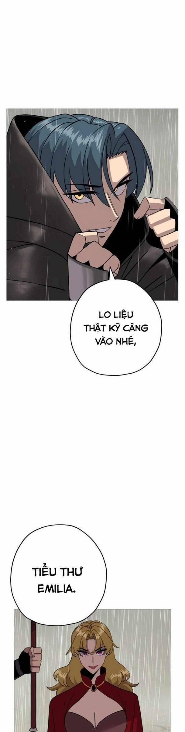 Chiến Binh Quật Cường 81 trang 37