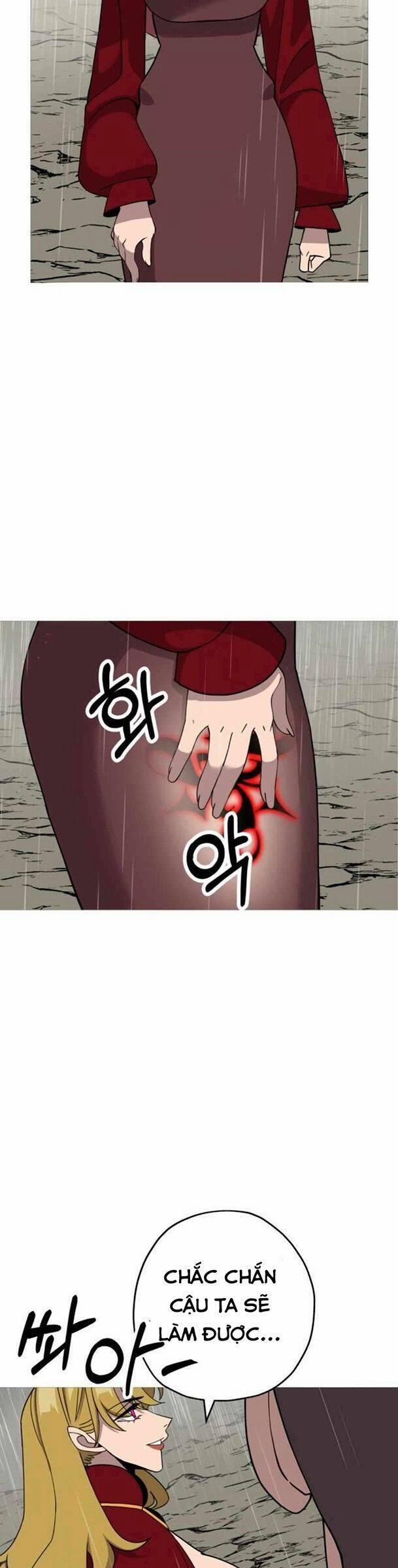 Chiến Binh Quật Cường 81 trang 38