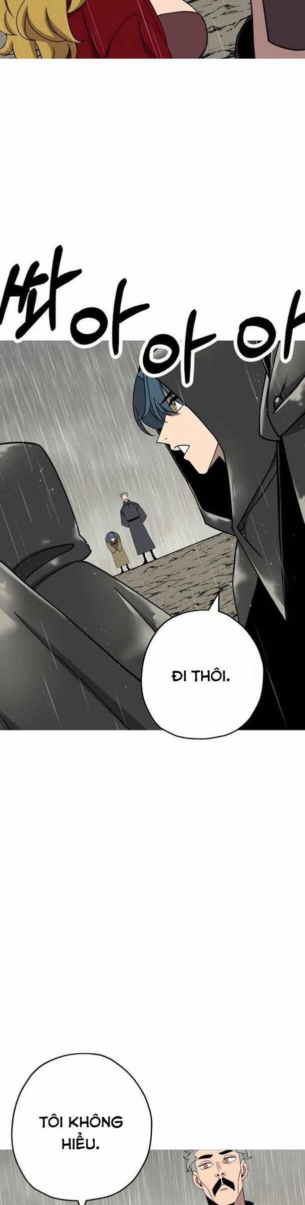 Chiến Binh Quật Cường 81 trang 39