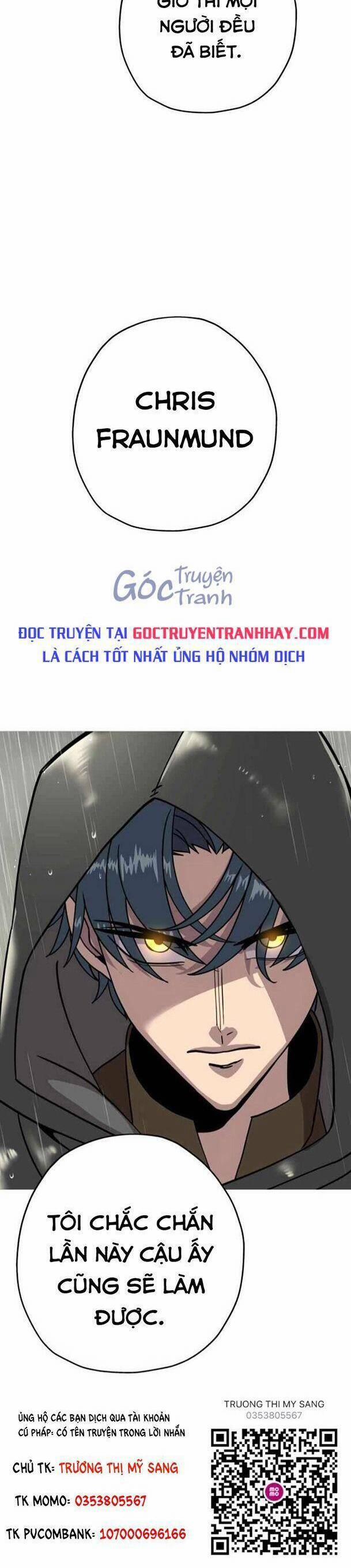 Chiến Binh Quật Cường 81 trang 42