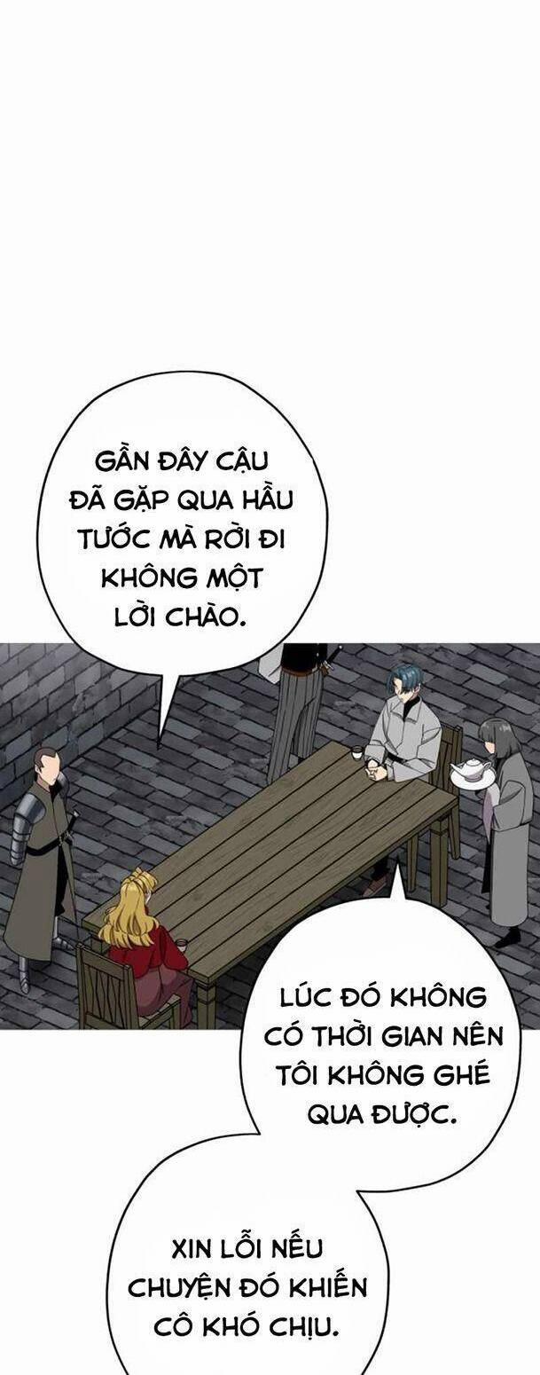 Chiến Binh Quật Cường 81 trang 5