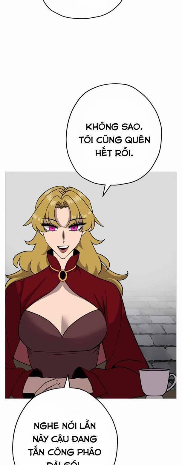 Chiến Binh Quật Cường 81 trang 6